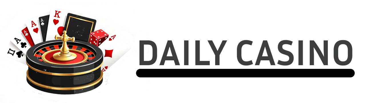 Daily Casino